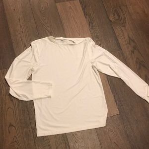 Under armour long sleeve